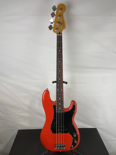 Very good fender player - fender, ii