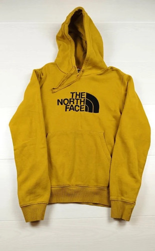 Sweat capuche the - capuche, north