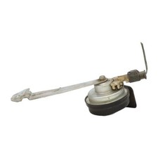 Avertisseur/Klaxon PEUGEOT 207