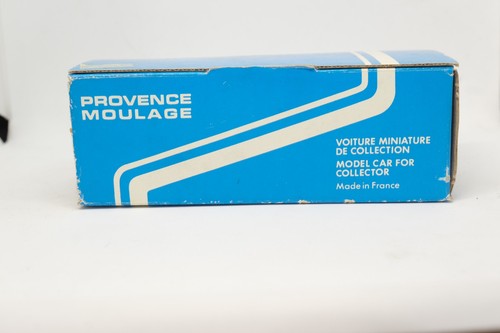 Provence moulage matra - matra, ms