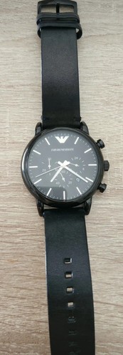 Emporio armani 2448 montre - emporio, ar-2448