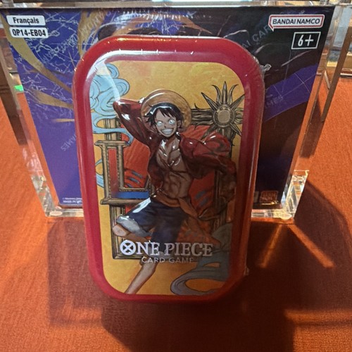 One piece mini - one,