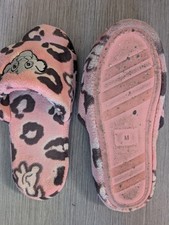 Chaussons Pantoufles Femme
