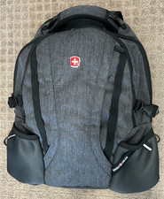SWISS GEAR ScanSmart TSA