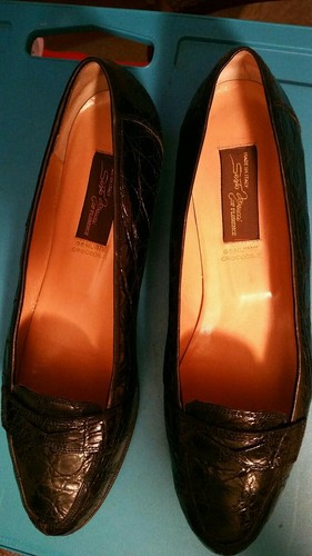 Sesto meucci women size 10n - meucci,
