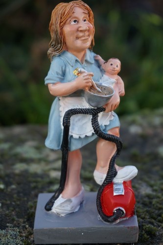 815 9565 figurine - 815.9565, pm