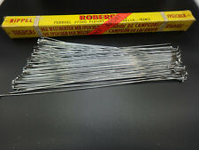 ROBERGEL SPORT Chrome finish