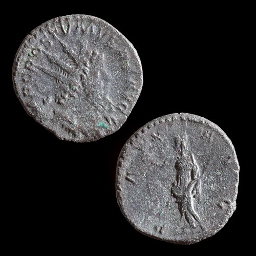 Postumus antoninianus - postumus,