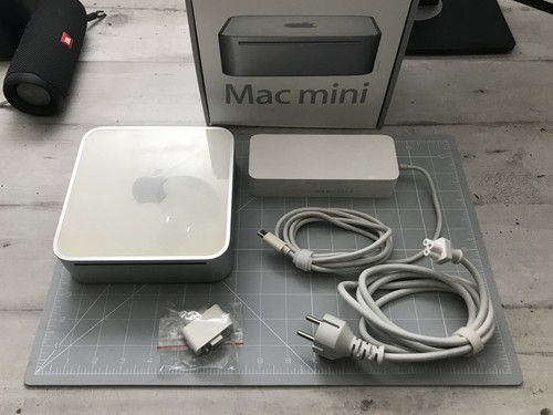 Apple mac mini - mac,