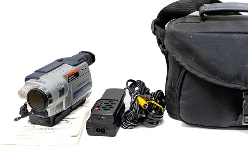 Caméra vidéo sony handycam - caméra,