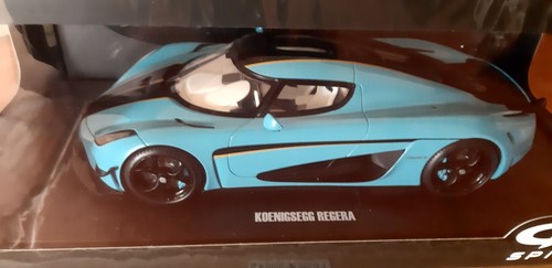 Spirit koenigsegg - spirit,