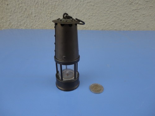 Petite lampe mineur - petite,
