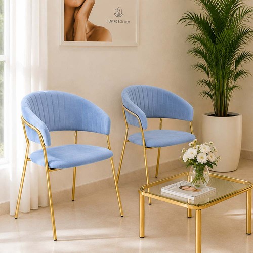 Ensemble chaises salle à - ensemble,