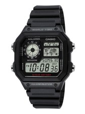 Casio Collection Montre Hommes