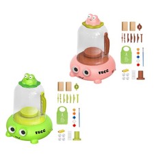 Tour de potier électrique