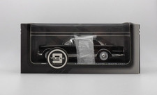 TRIPLE 9 T9-43031 FACEL VEGA EXCELLENCE 1960 BLACK MINT BOXED 1:43
