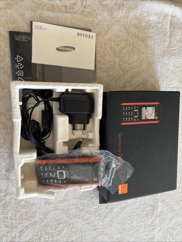 Samsung b2100 - samsung,