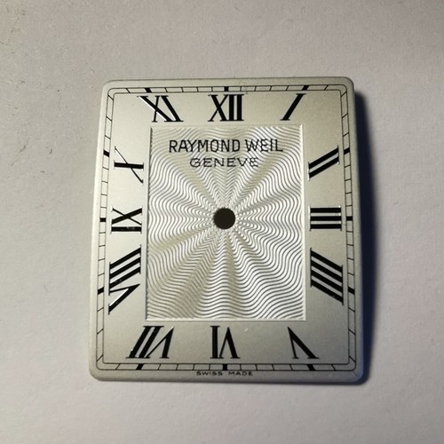 Raymond weil cadran montre - weil-,