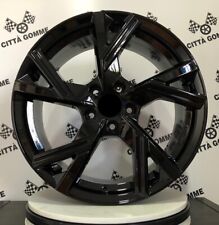 4 Jantes en Alliage Compatible Mercedes Classe A B C E Cla / Gla GLK Vito À 18 "