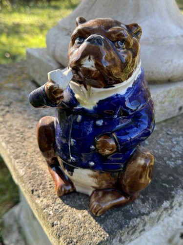 Pot tabac barbotine - pot,