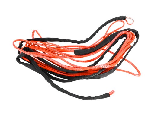 Synthétique rope orange avec - rope,