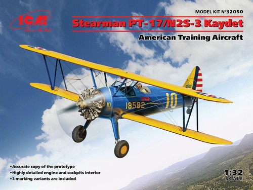 Stearman n2s 3 kaydet - stearman,