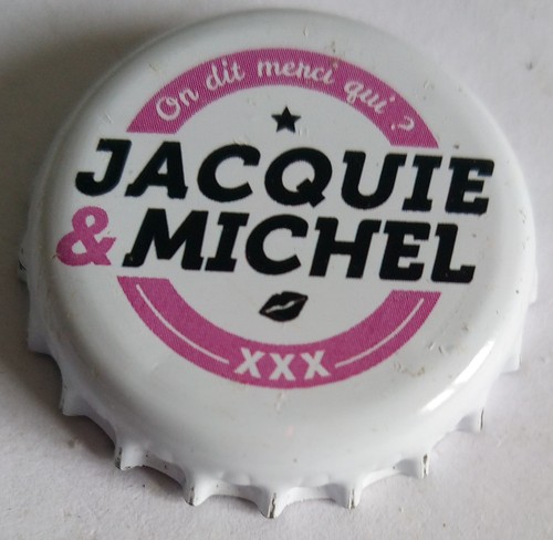 Capsule bière francaise - bière,