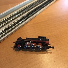 MARKLIN MINI CLUB Échelle Z 