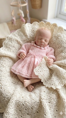 Bébé reborn shawna - de,