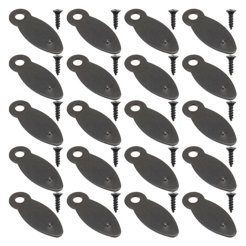 100 pcs accrochage - pcs,