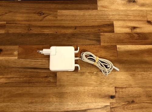 Chargeur apple magsafe - 60w,
