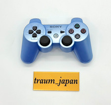 Playstation 3 DualShock 3 Wireless Controller Candy Blue CECHZC2J Sony Tested