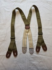 Bretelle de pantalon US