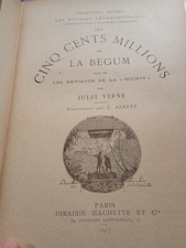 cinq cents millions de LA