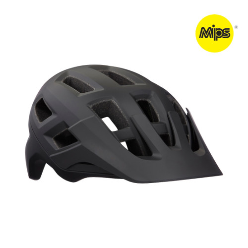 Casque vtt lazer coyote - coyote, mips