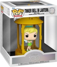 Funko Pop Tinker Bell in