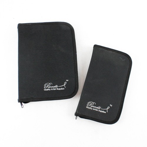 Lot pennelli quality - 2,