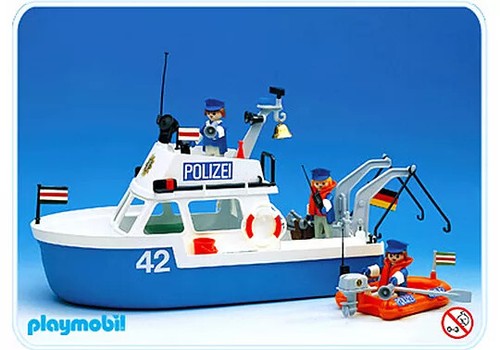 Playmobil pièce détachée - playmobil,