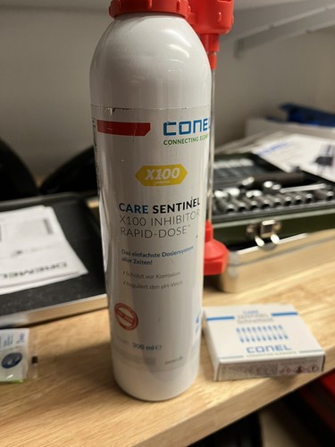 Désembouant anti boue - anti,