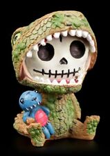 Furry Bones Figurine - T-Rex -