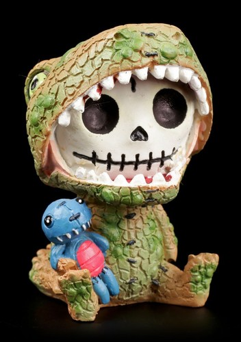 Figurine furrybones furry - figurine,