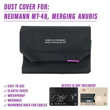 COUVERCLE ANTI-POUSSIÈRE pour