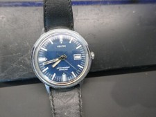 montre Kelton mécanique homme