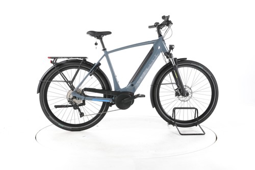 Gazelle ultimate t10 hmb vélo - hmb,