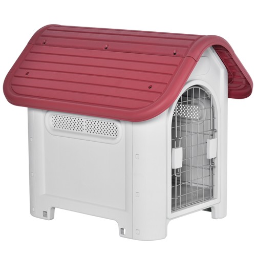 Niche pour chien extérieur - , et