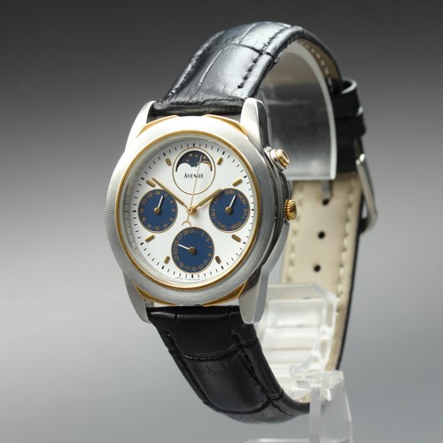 Presque comme neuf montre - comme,