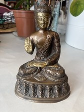 Antique Buddha Medicine Budha