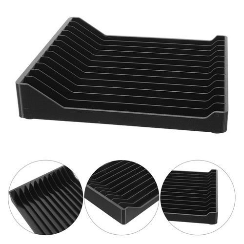 Compact plastic holder - compact,