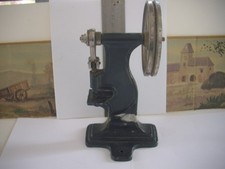 jouet ancien machine a coudre