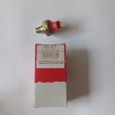 Indicateur de pression d'huile